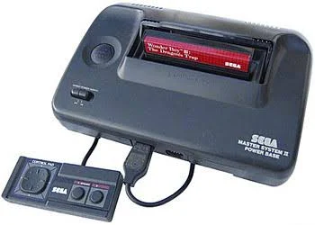 Console Master System